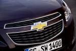 Chevrolet Cruze Station Wagon 2012 года